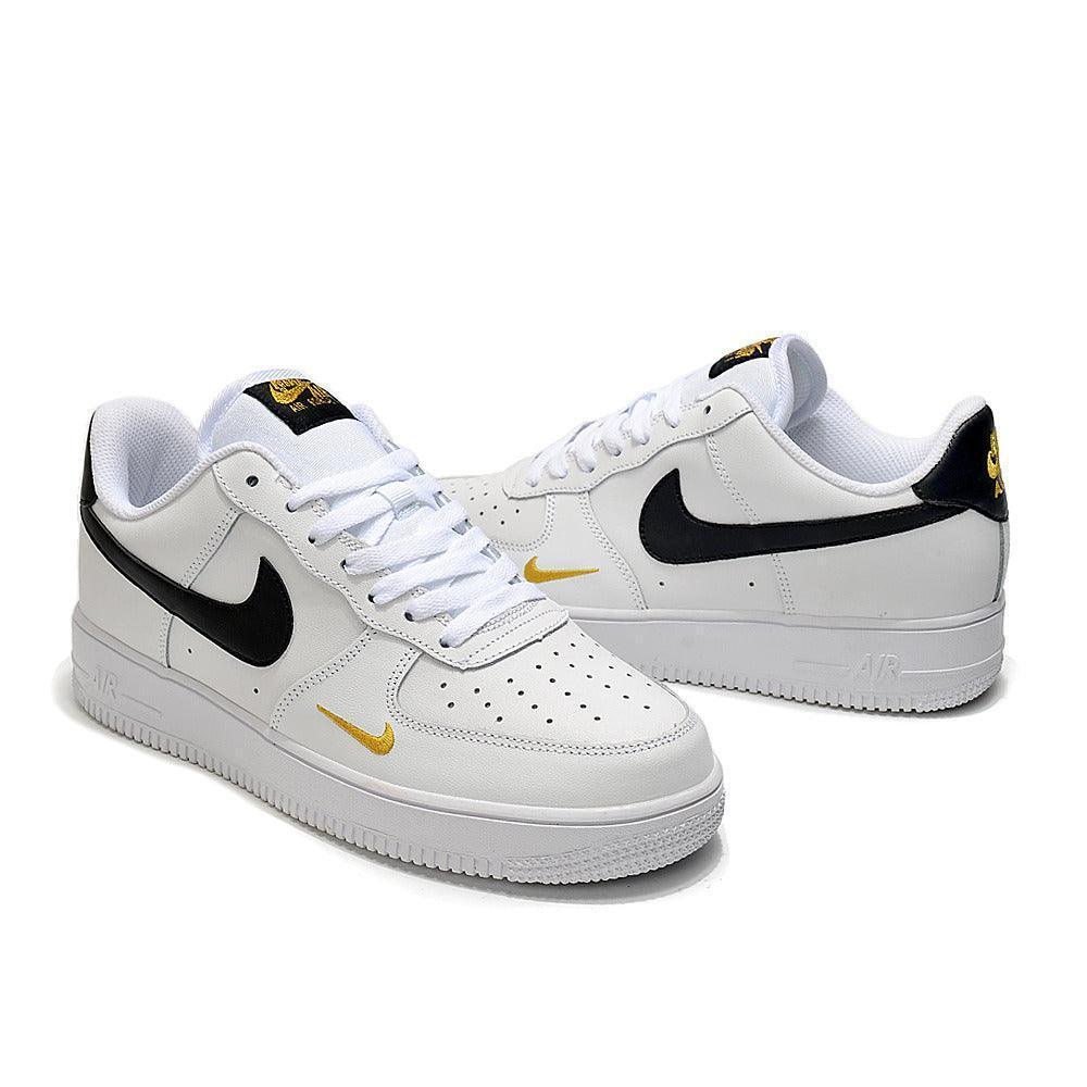 Nike Air Force 1 'ESSENTIAL 'WHITE BLACK'' Banlieue91