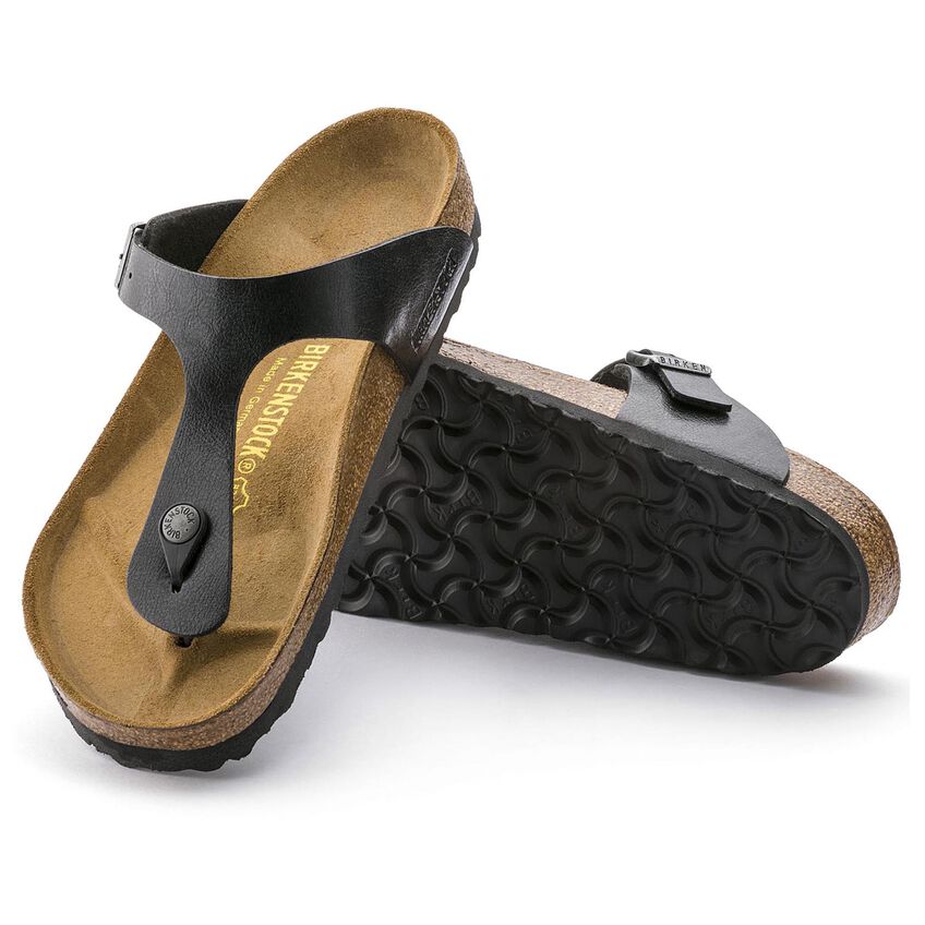 Birkenstock Gizeh Birko-Flor Sandal