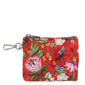 Wanderlust Luxe Fabric Pouch - 13009
