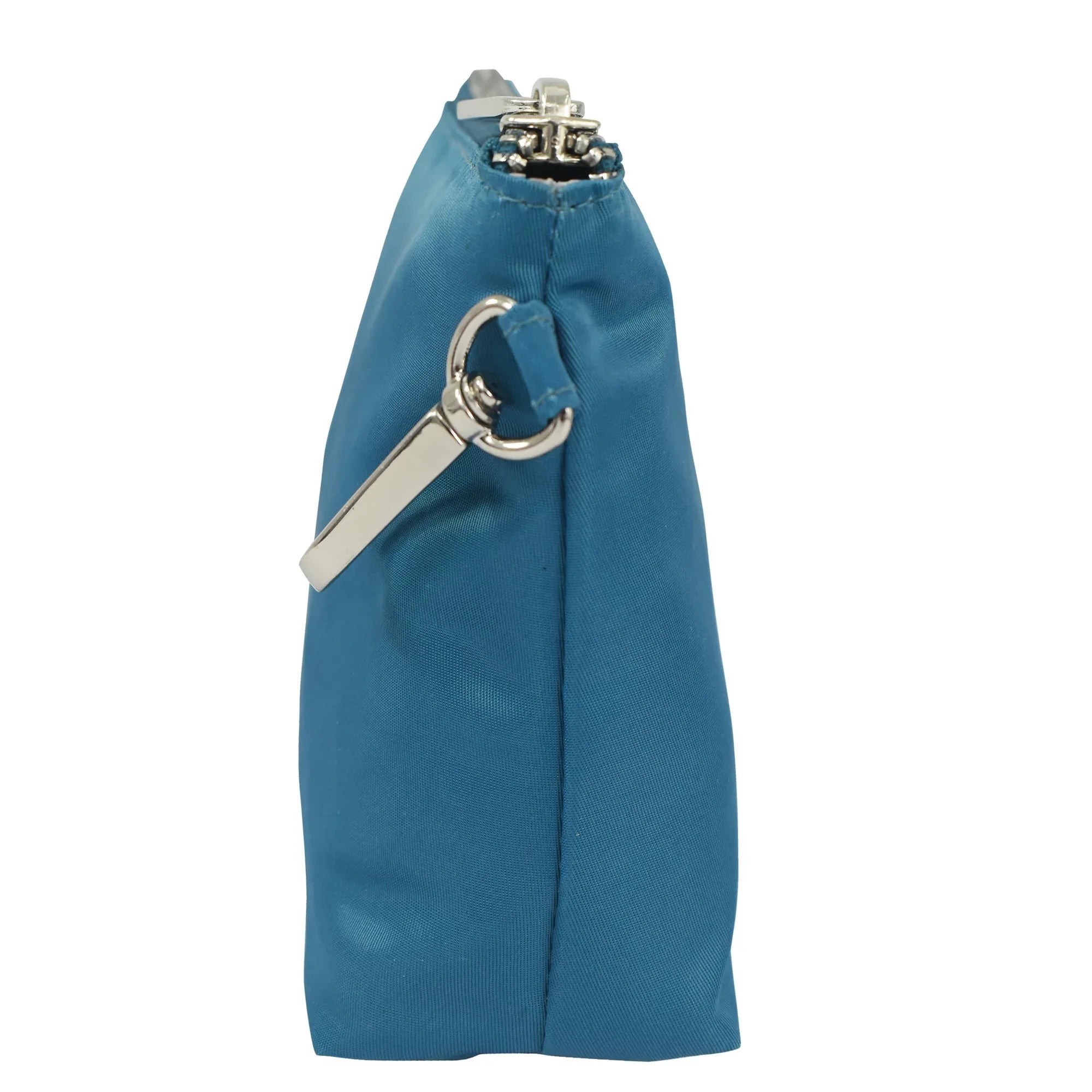 Wanderlust Luxe Fabric Pouch - 13009