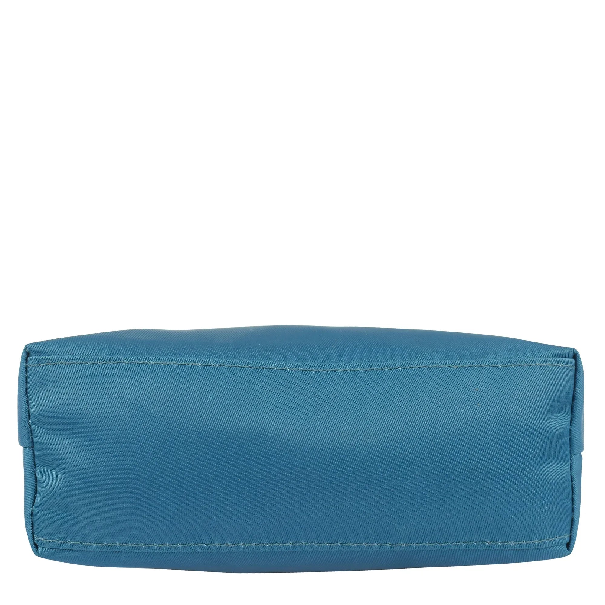 Wanderlust Luxe Fabric Pouch - 13009