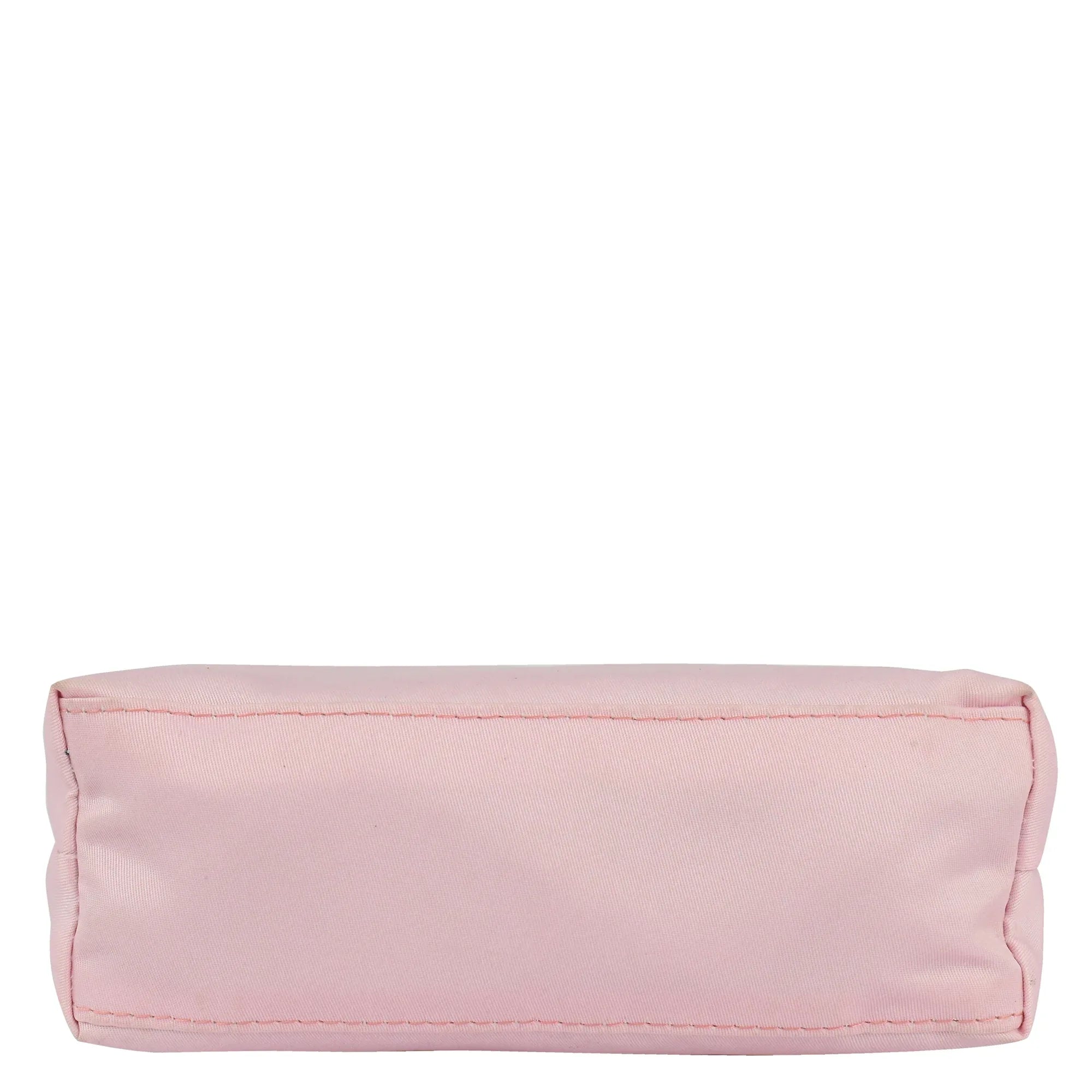 Wanderlust Luxe Fabric Pouch - 13009