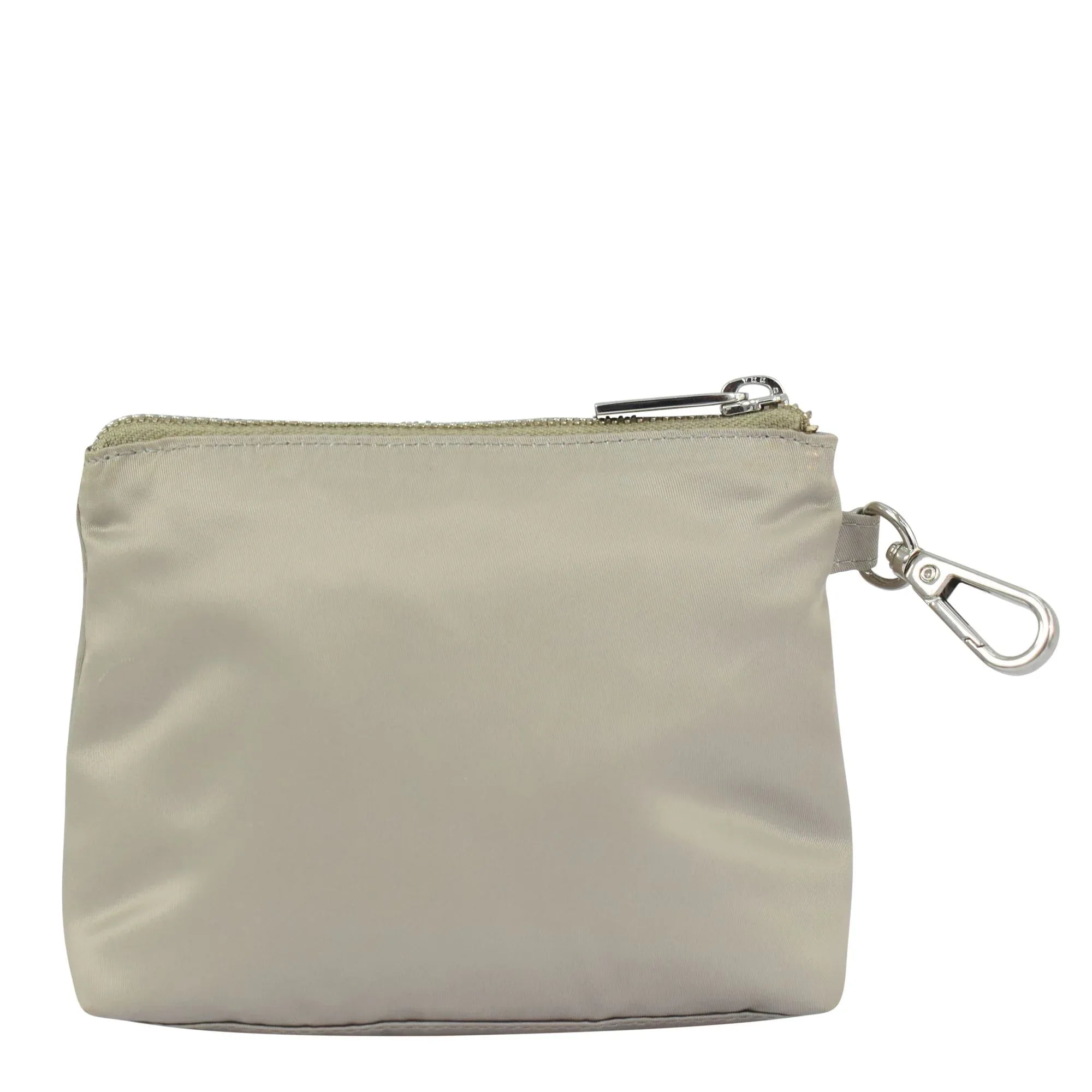 Wanderlust Luxe Fabric Pouch - 13009