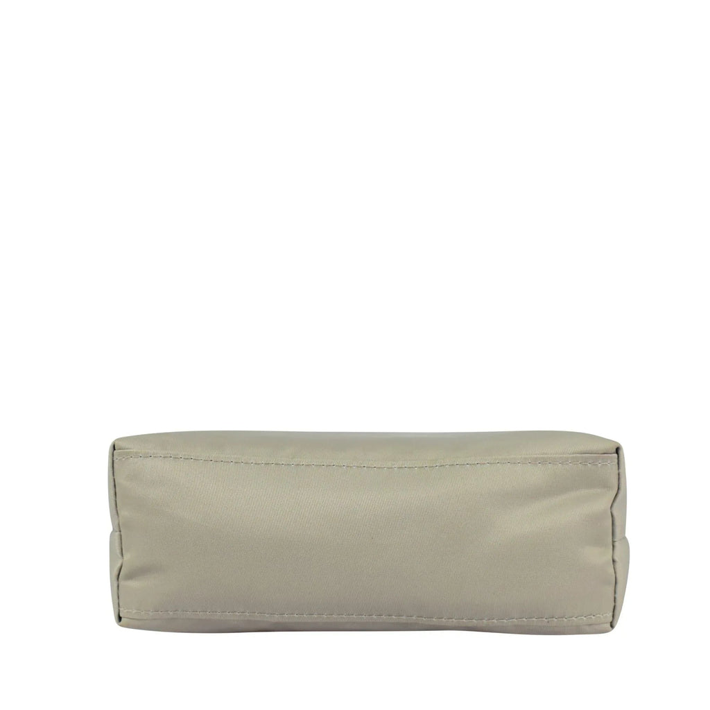 Wanderlust Luxe Fabric Pouch - 13009