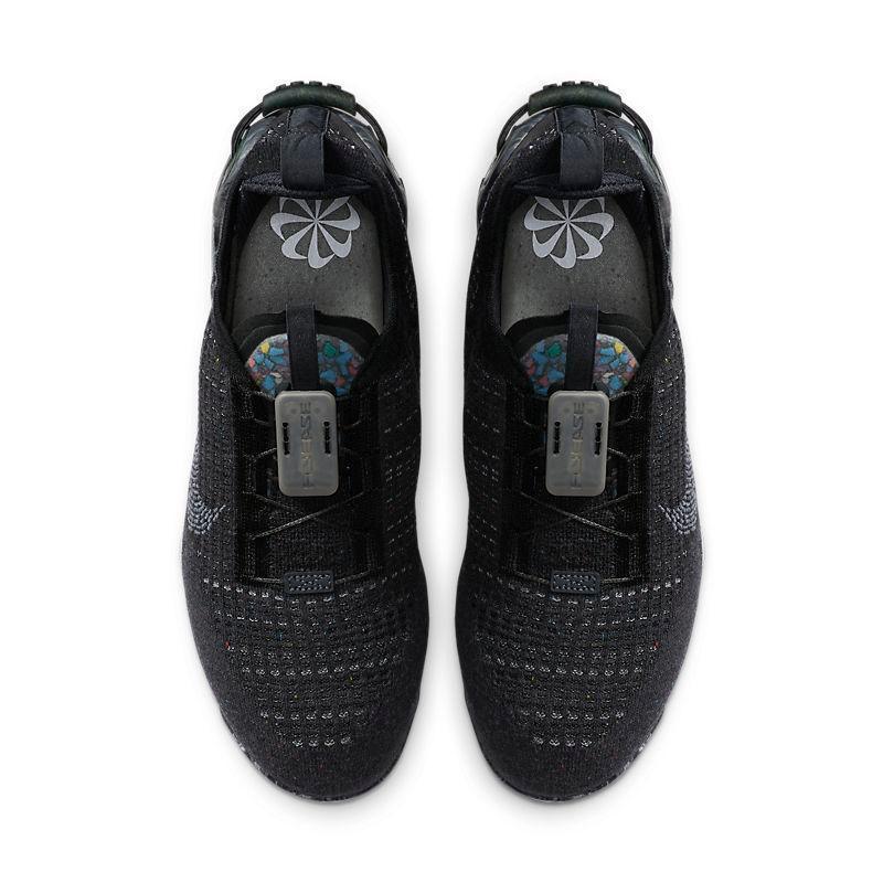 Nike Air Vapormax FX 'Black Dark Grey' Banlieue91