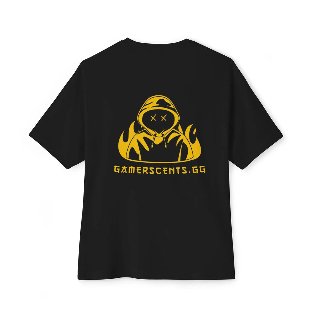 Unisex Gamer Scents T-Shirt