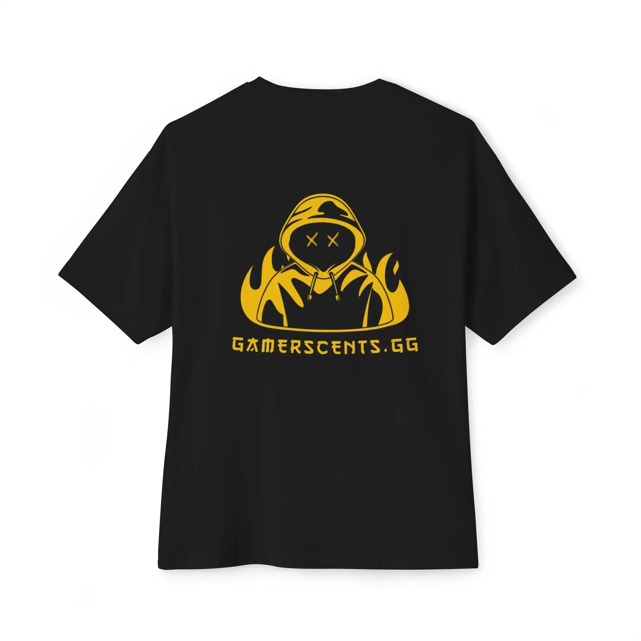 Unisex Gamer Scents T-Shirt