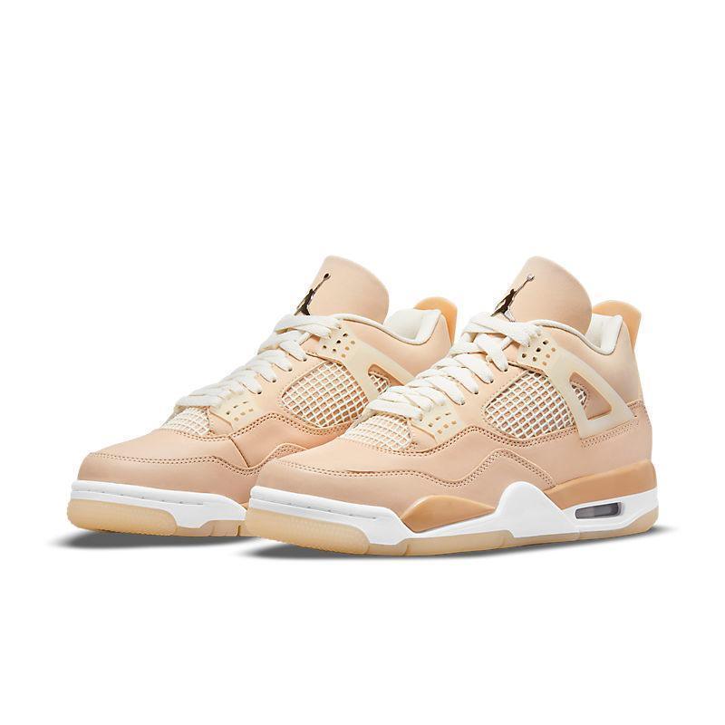 Air Jordan 4 Retro 'Shimmer' Banlieue91