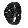 Adult Smart Watch Heart Rate Tracker Bluetooth For Android Waterproof Smartwatch