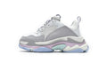Balenciaga Triple Sneakers Makaron Banlieue91