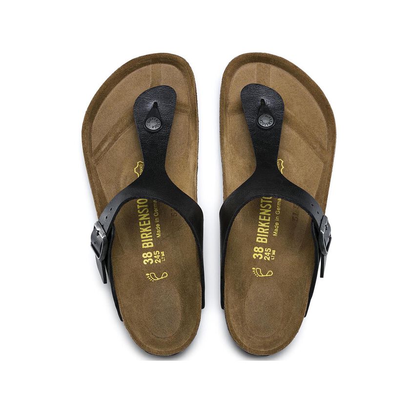 Birkenstock Gizeh Birko-Flor Sandal