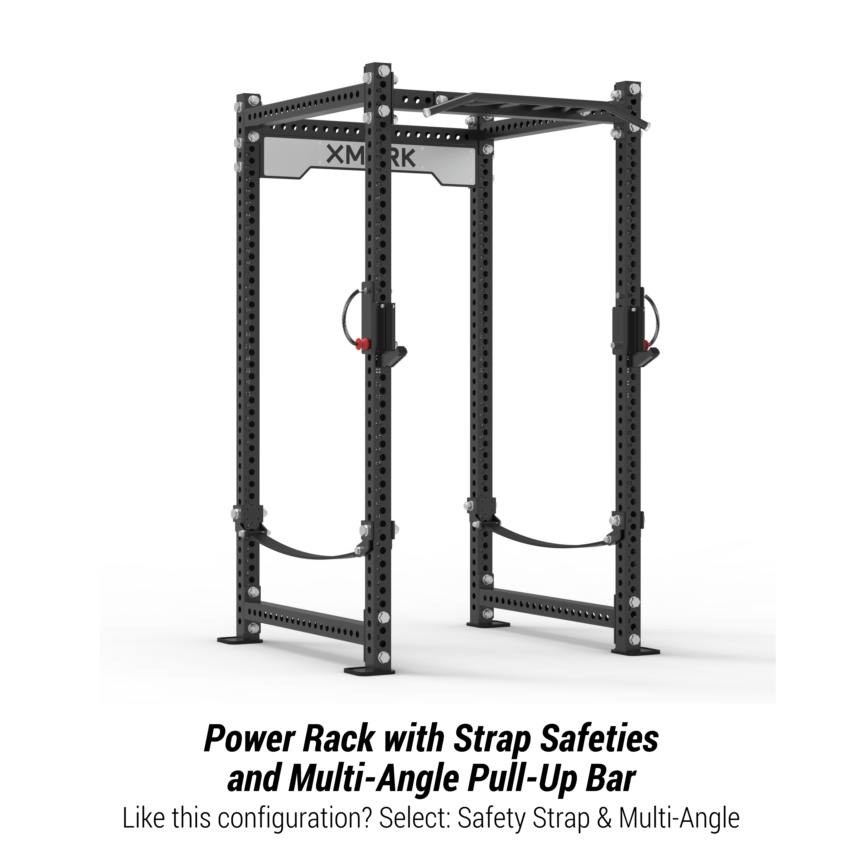 Viper Power Rack