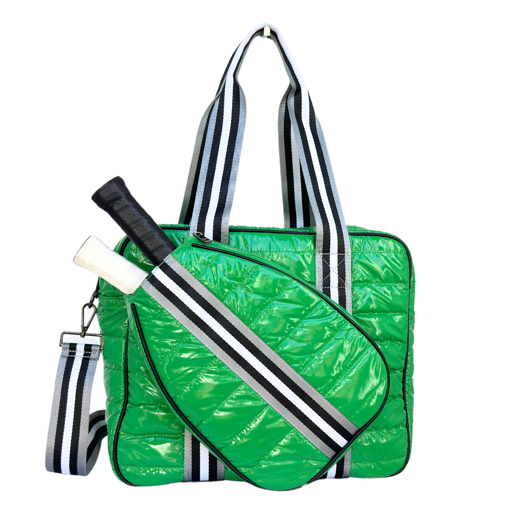 Kelsey Pickleball Bag Queen of the Court