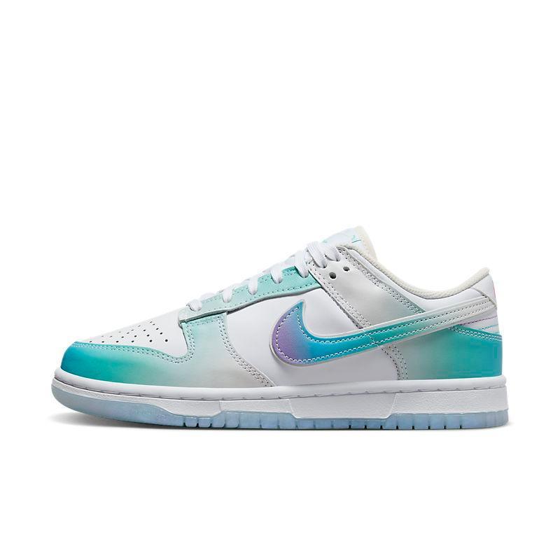 Nike Dunk Low 'Unlock Your Space' Banlieue91