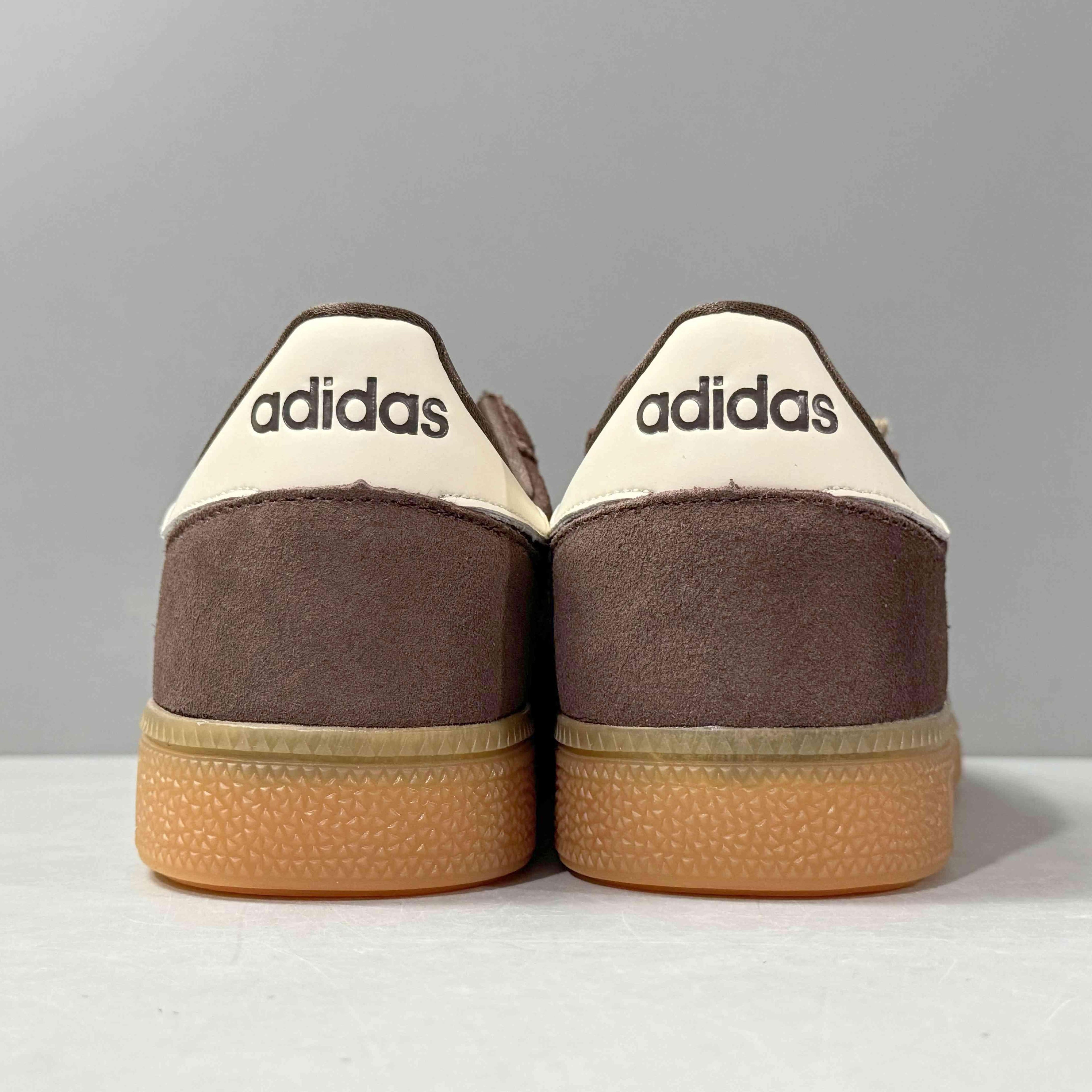 Adidas Originals Hamburg 'Sporty & Rich Brown' Banlieue91