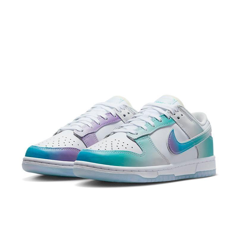 Nike Dunk Low 'Unlock Your Space' Banlieue91