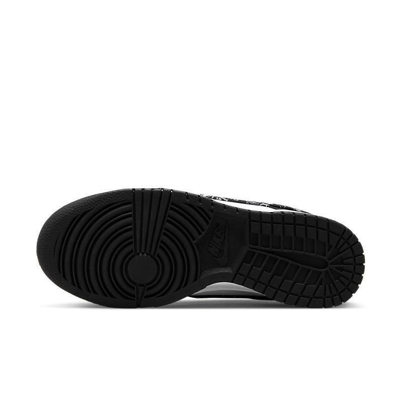 Nike Dunk Low 'Essential Paisley Pack Black' Banlieue91
