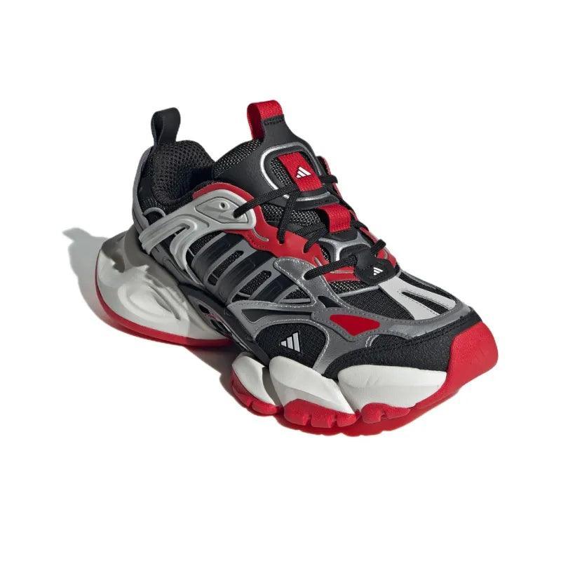 Adidas XLG RUNNER DELUXE 'Red-Black' Banlieue91