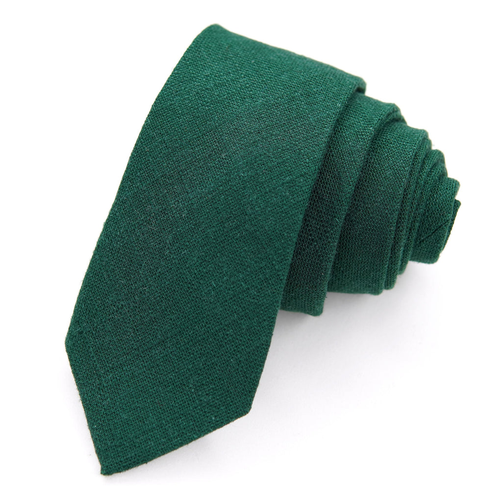 Evergreen - Men's Tie
