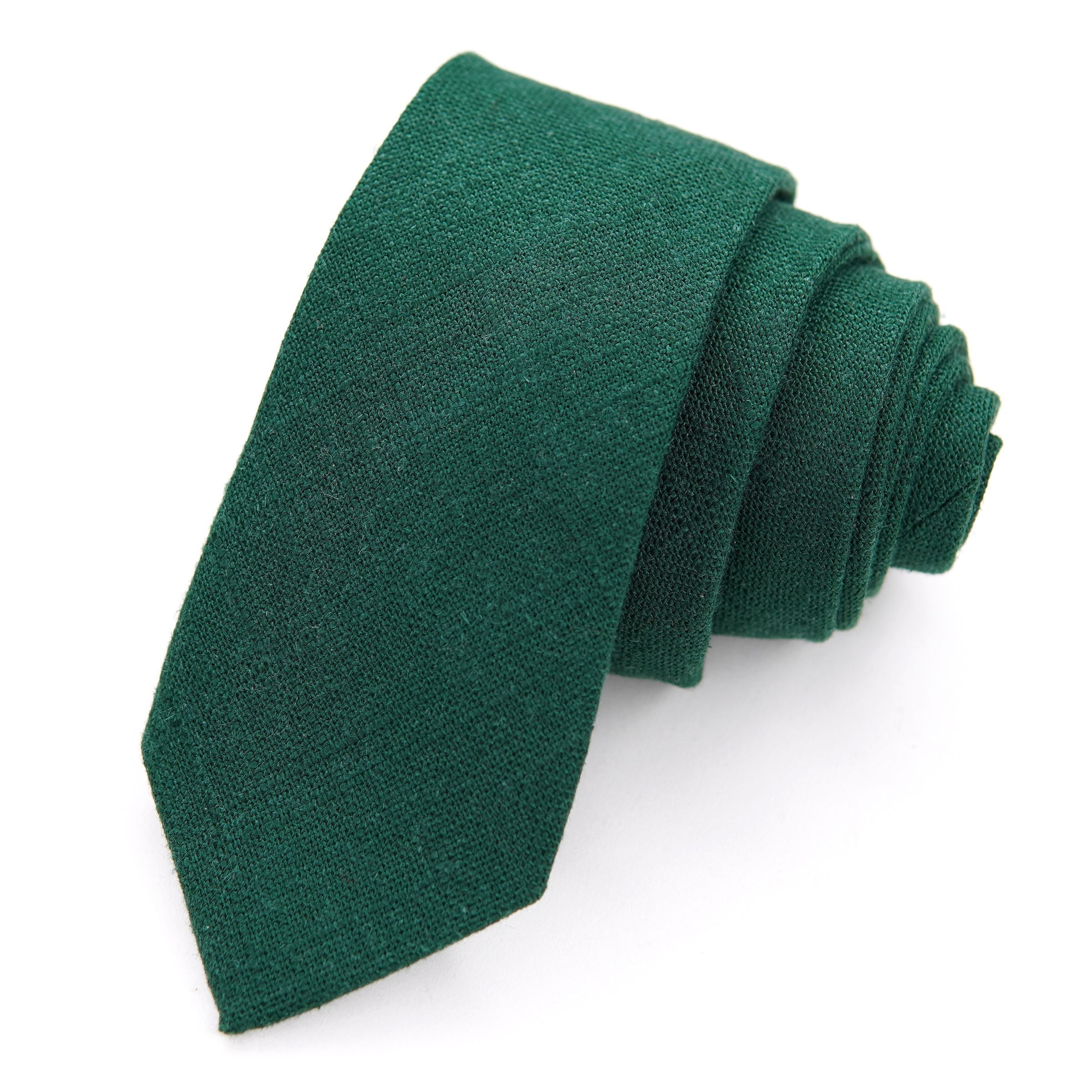 Evergreen - Men's Tie