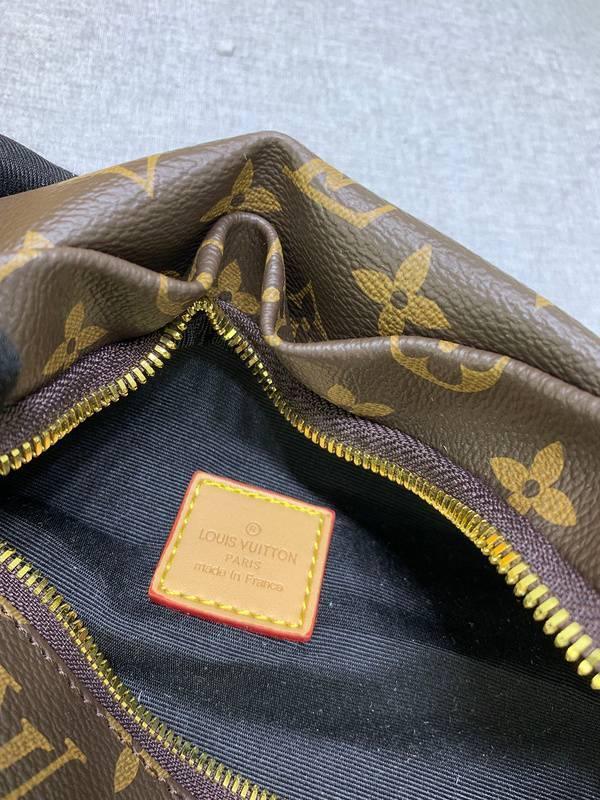 Louis Vuitton Monogram Bumbag Waist Bag Banlieue91
