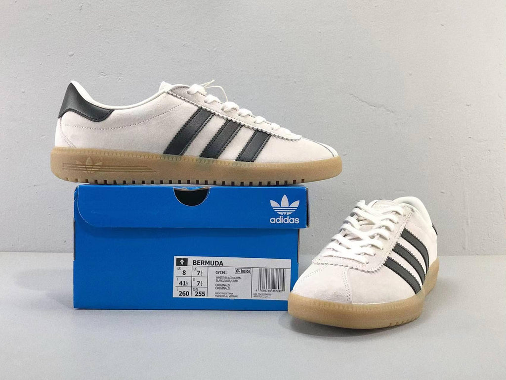 Adidas Originals Bermuda 'FluidFlow' Banlieue91