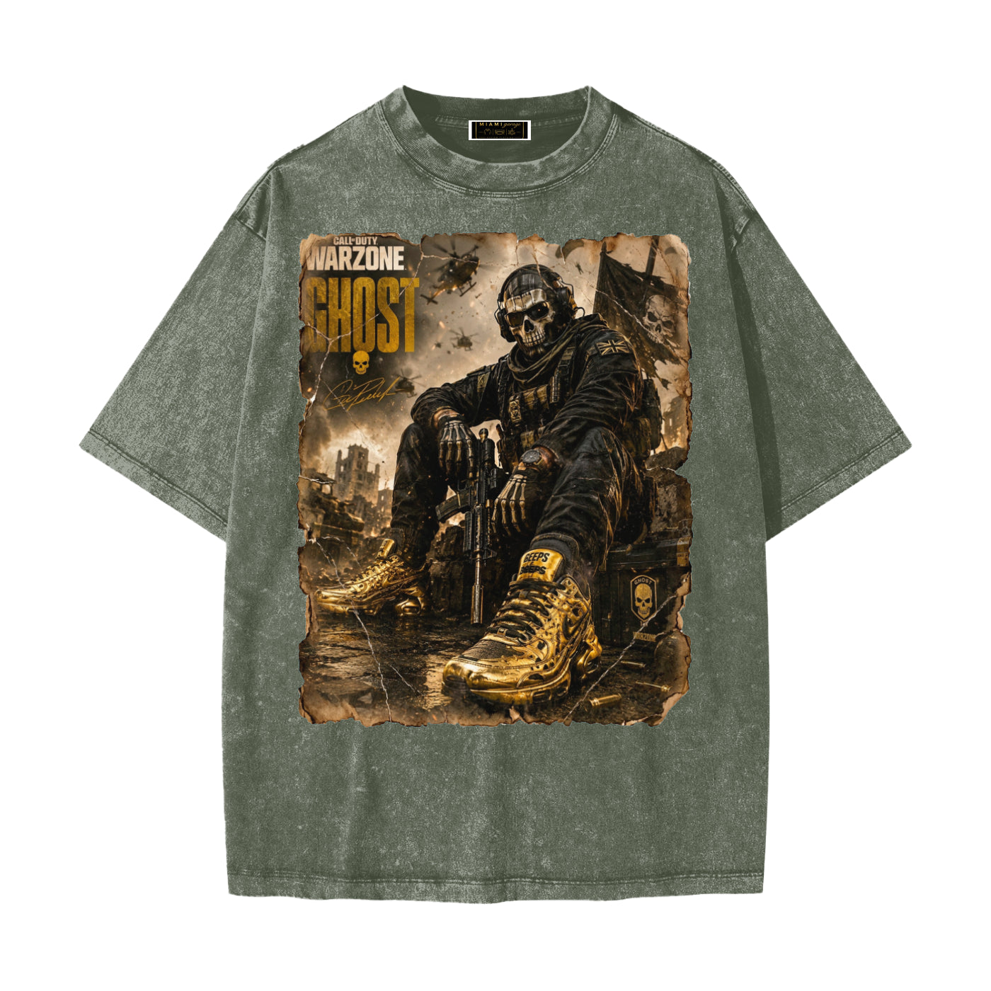 t shirt