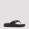 PRADA Men's Premium EVA Sandals Banlieue91