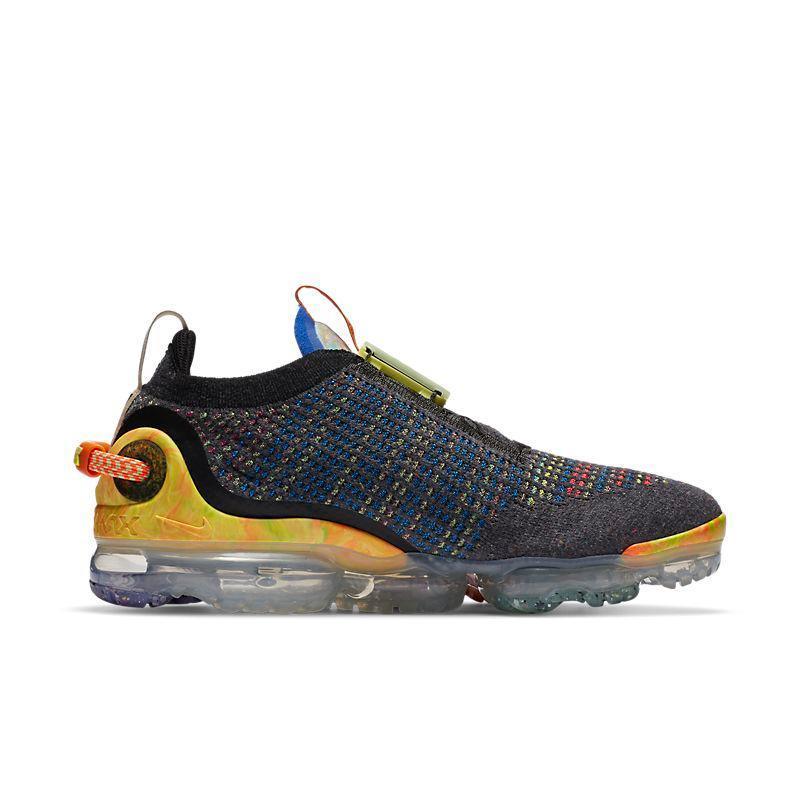 Nike Air Vapormax FX 'Iron Grey' Banlieue91