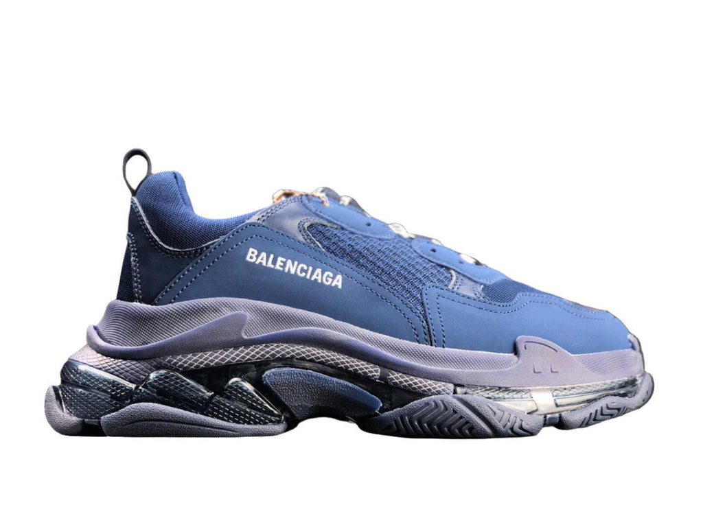 BALENCIAGA TRIPLE S SNEAKER Banlieue91