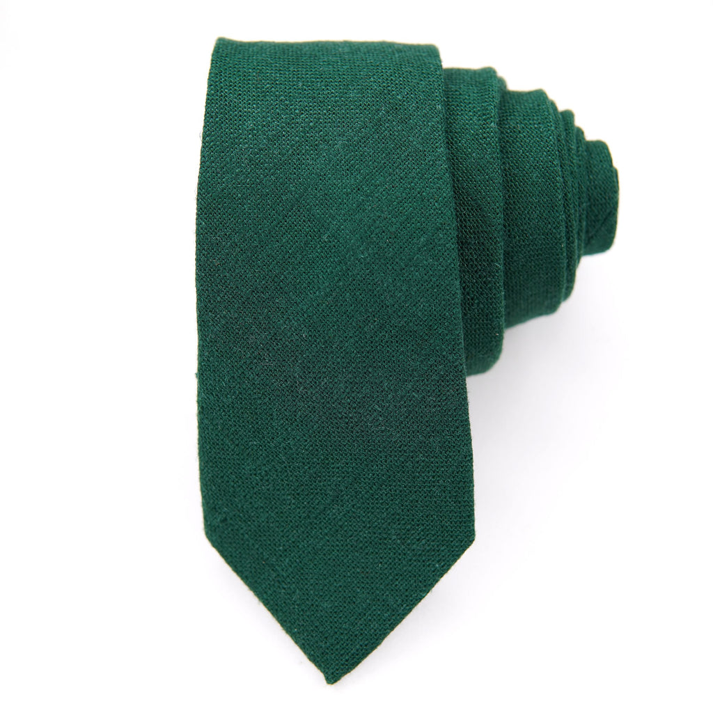 Evergreen - Men's Tie