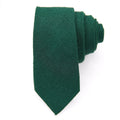 Evergreen - Men's Tie