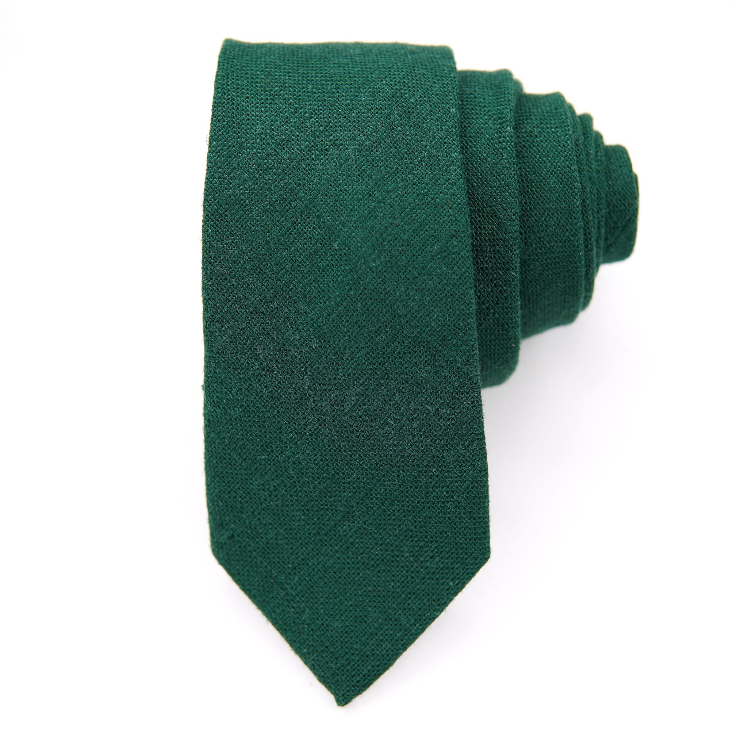 Evergreen - Men's Tie