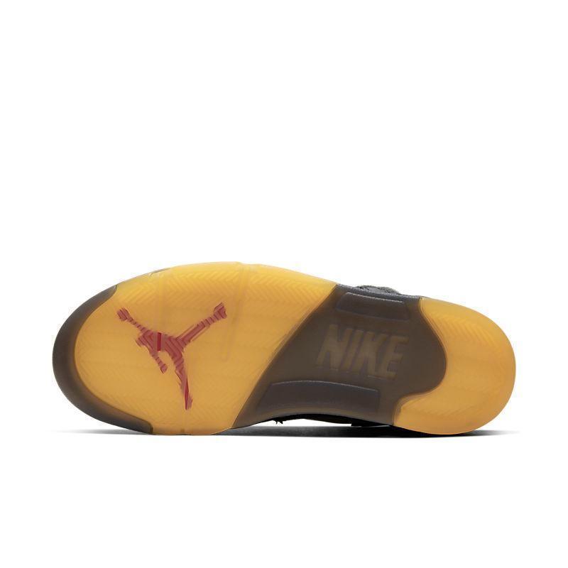 AIR JORDAN 5 RETRO SP 'MUSLIN Banlieue91