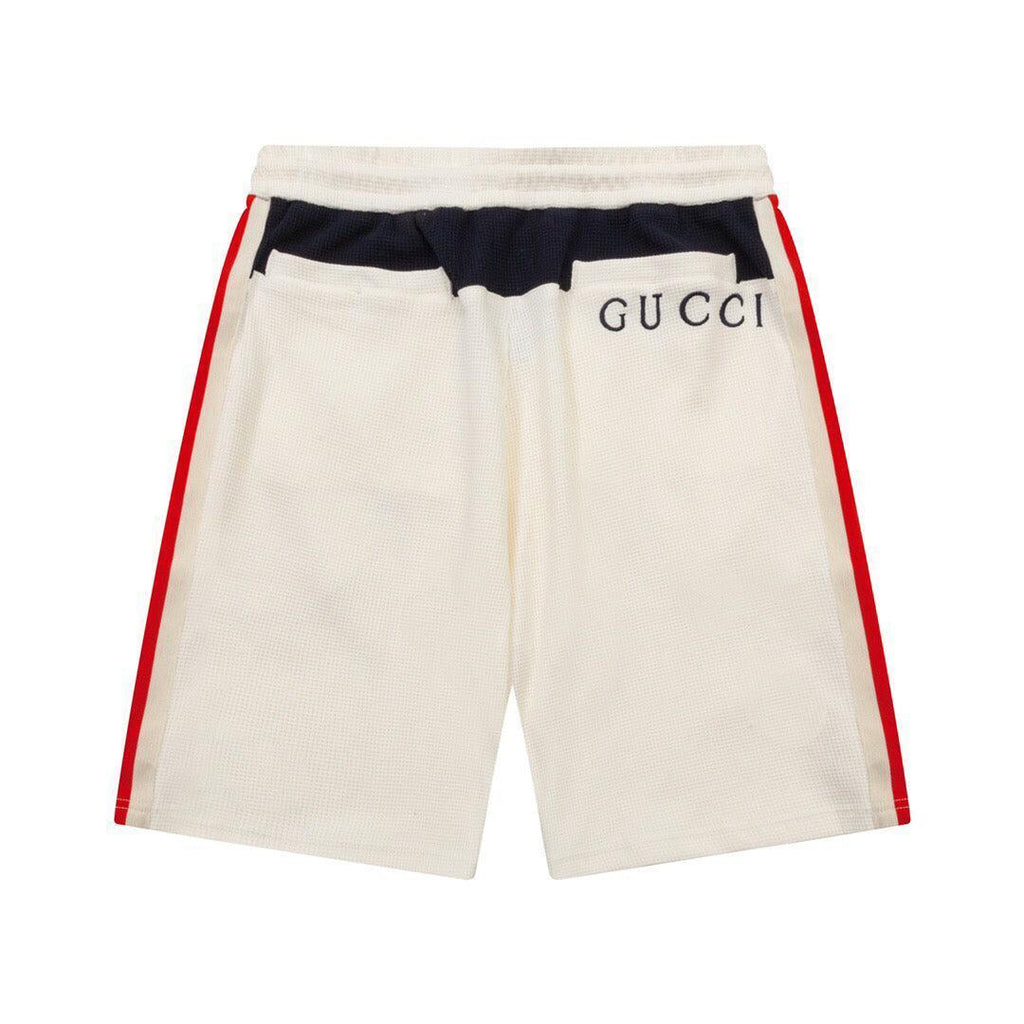 Gucci Sport Short Pant 'Beige' Banlieue91