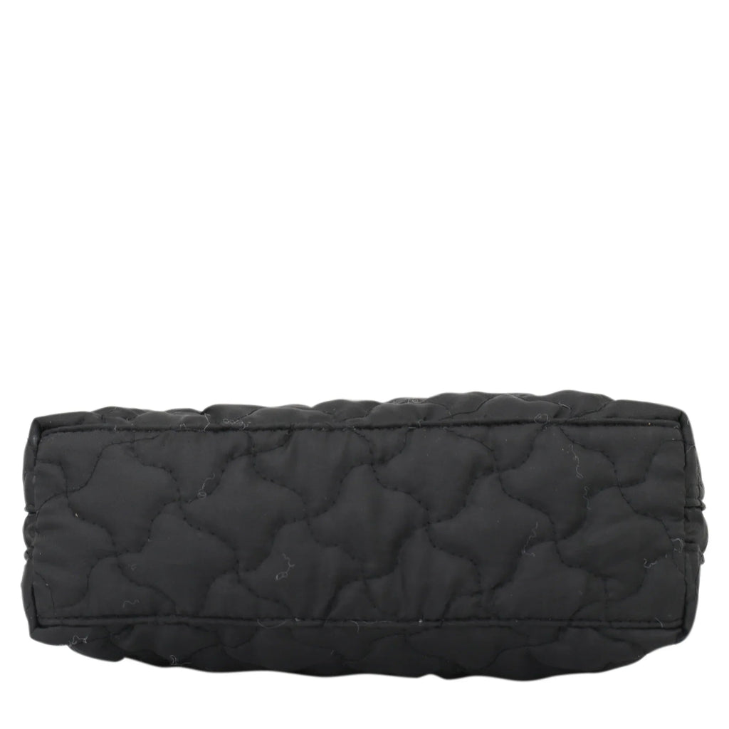 Wanderlust Quilted Fabric Crossbody - 16009