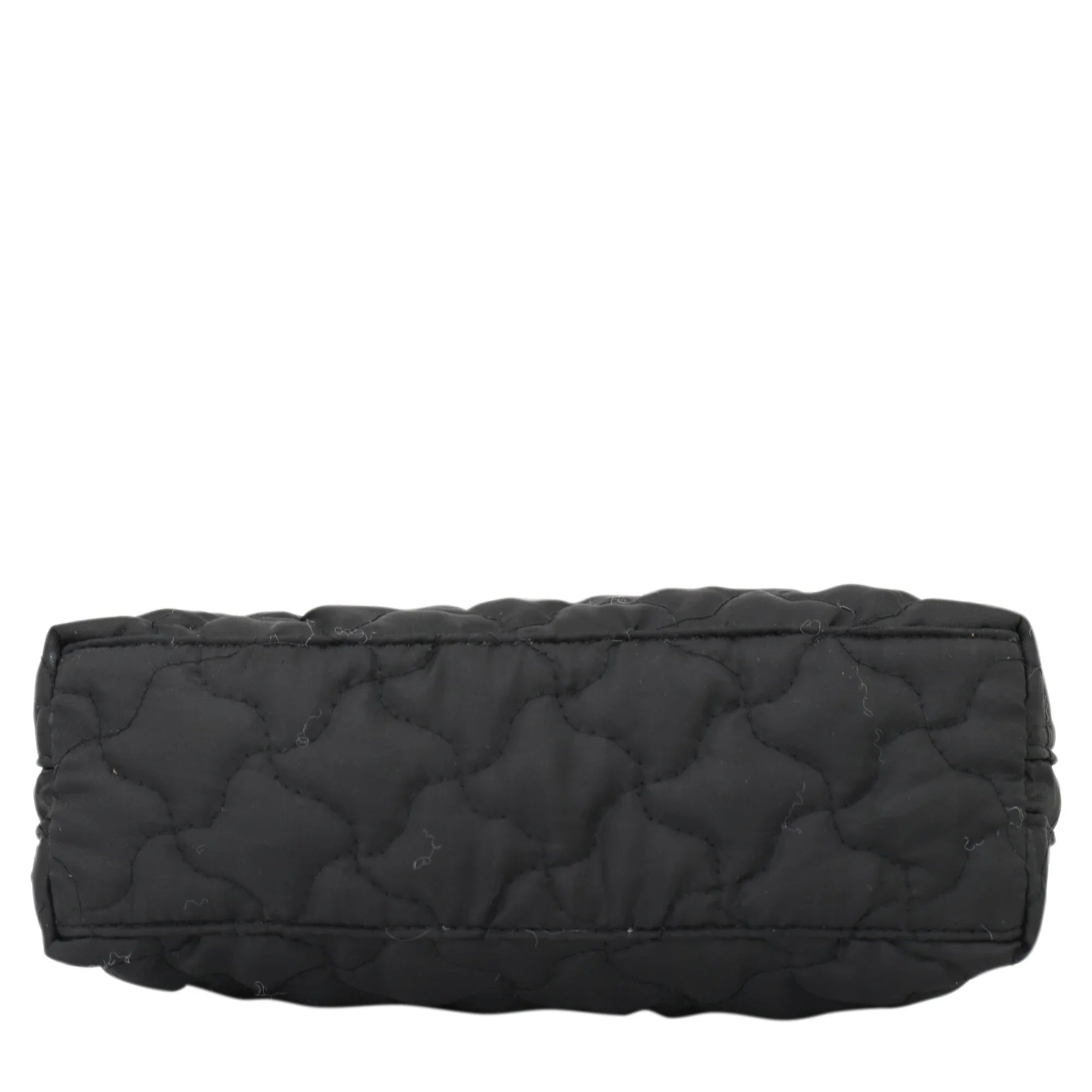 Wanderlust Quilted Fabric Crossbody - 16009