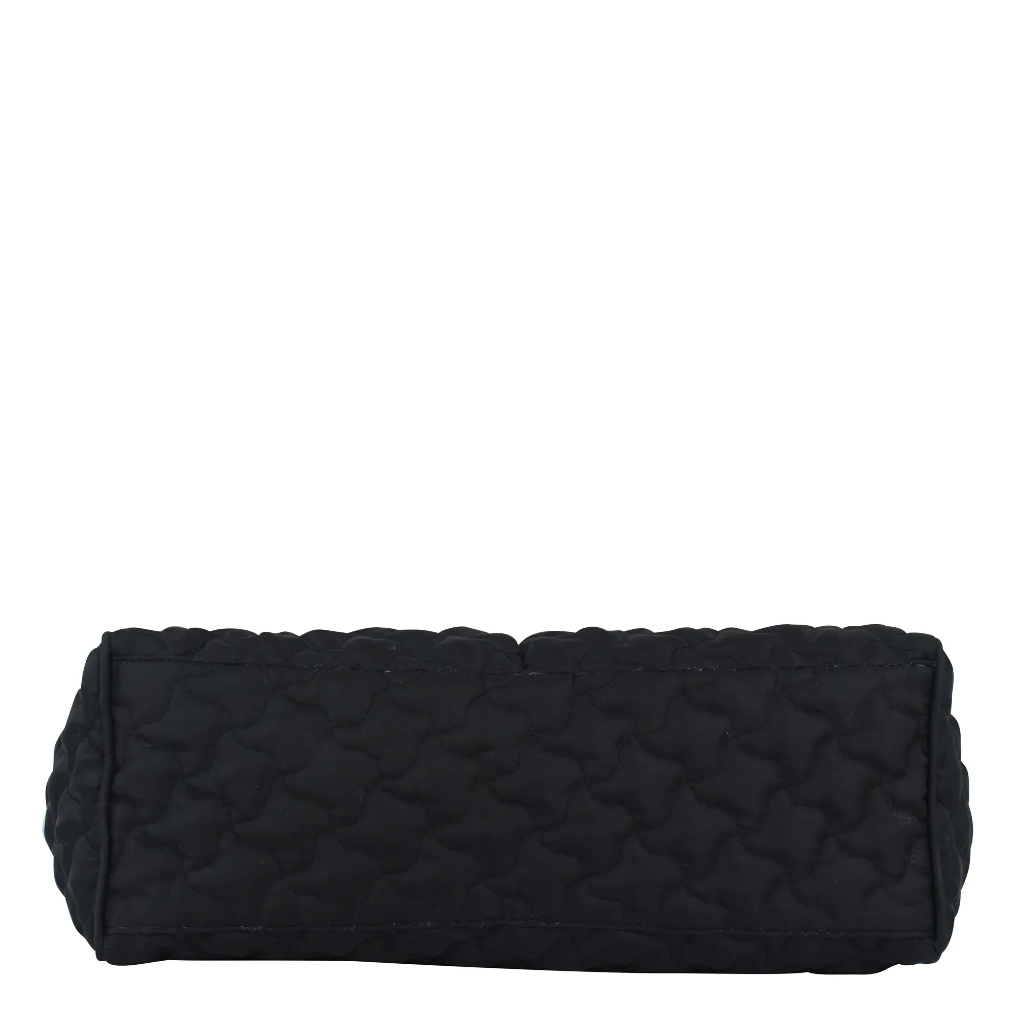 Wanderlust Quilted Fabric Tote Bag - 16014