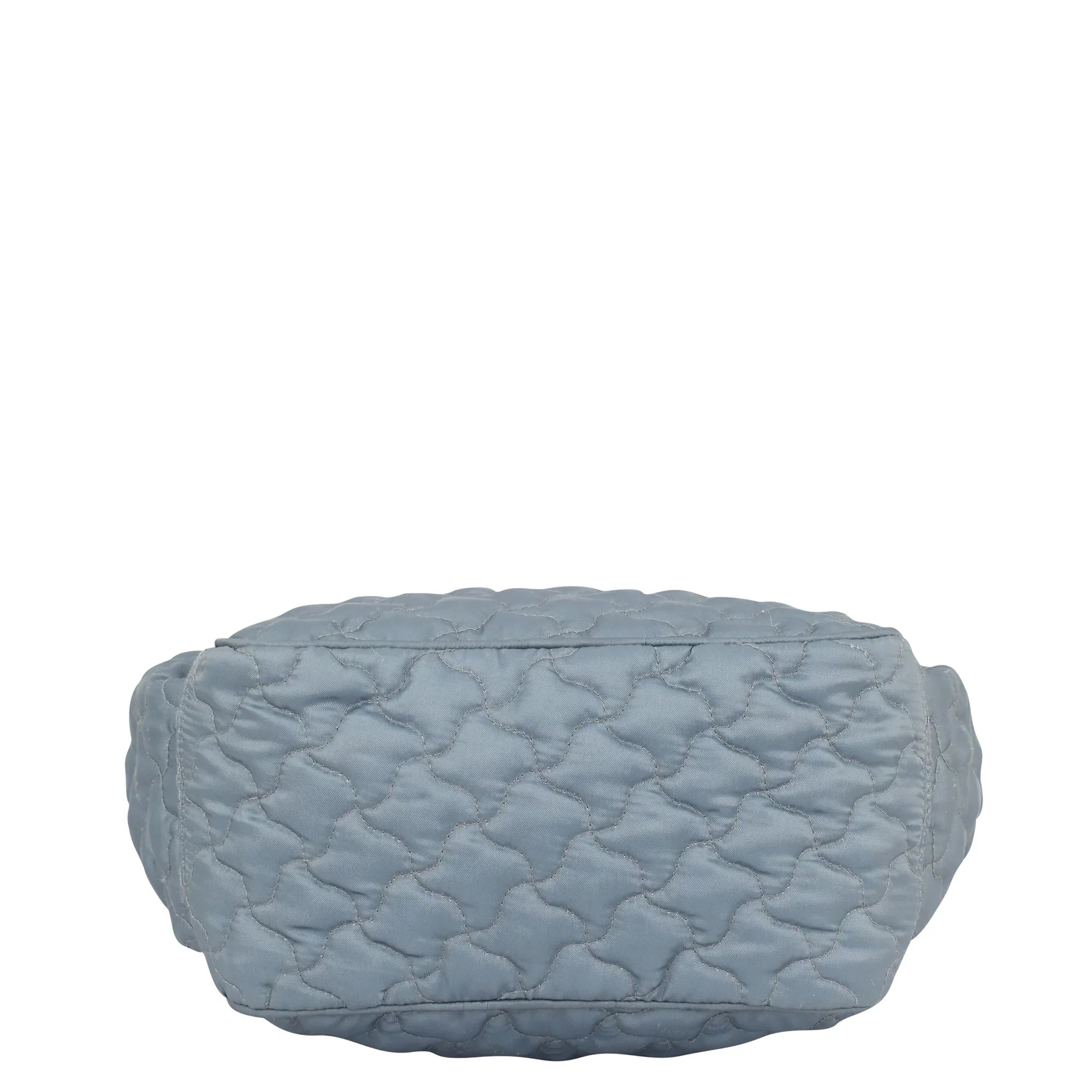 Wanderlust Quilted Fabric Backpack - 16015