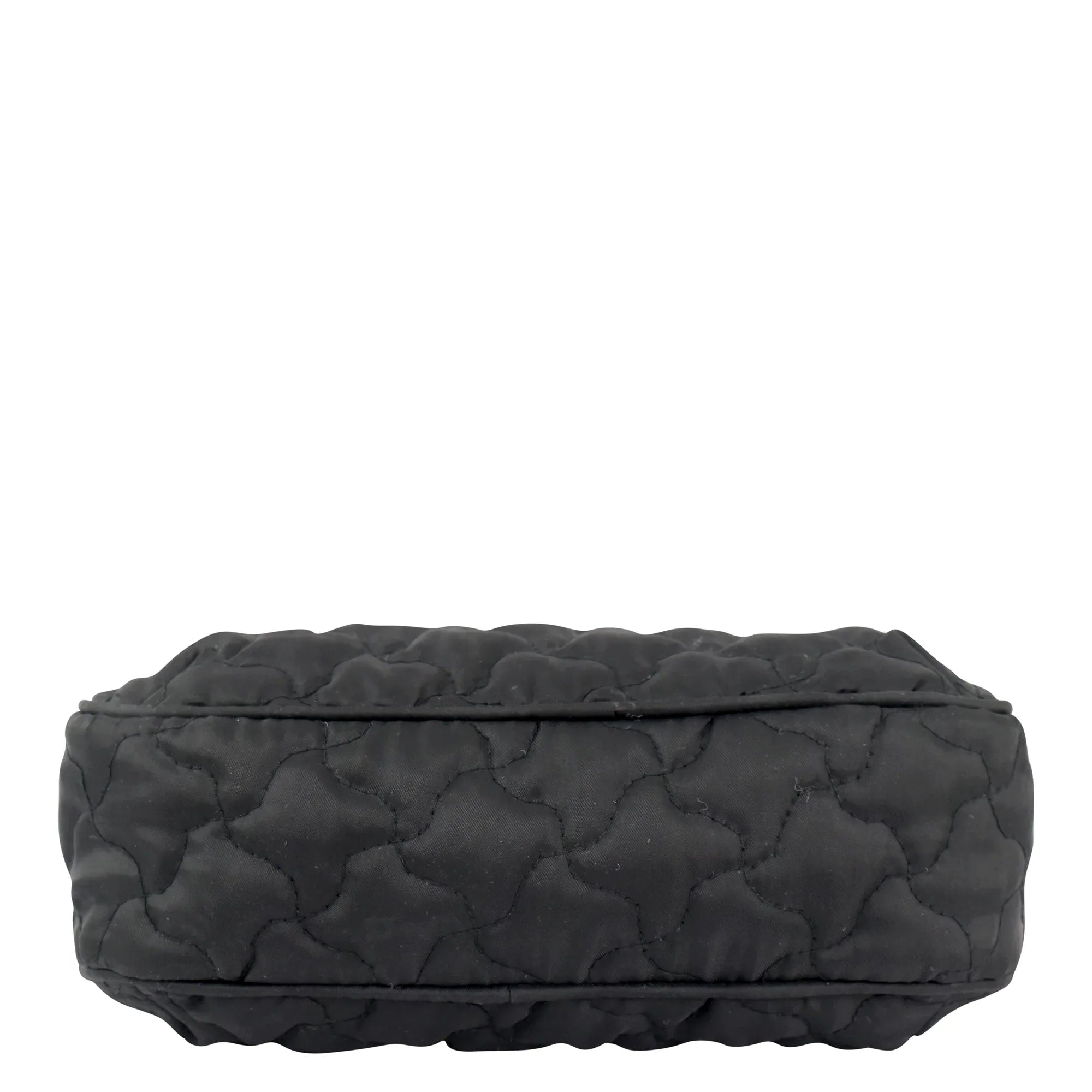 Wanderlust Quilted Fabric Fanny Pack - 16018