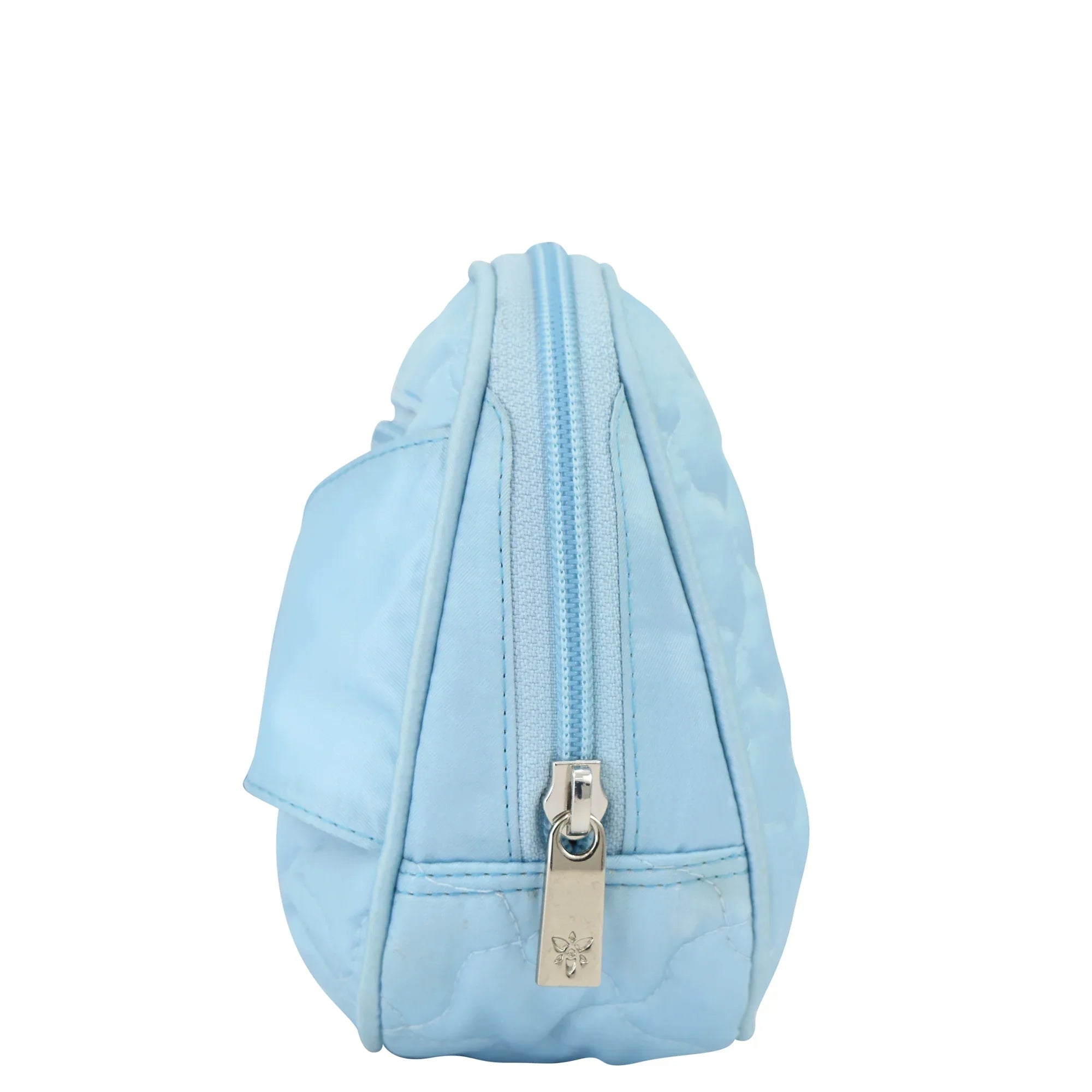 Wanderlust Quilted Fabric Fanny Pack - 16018