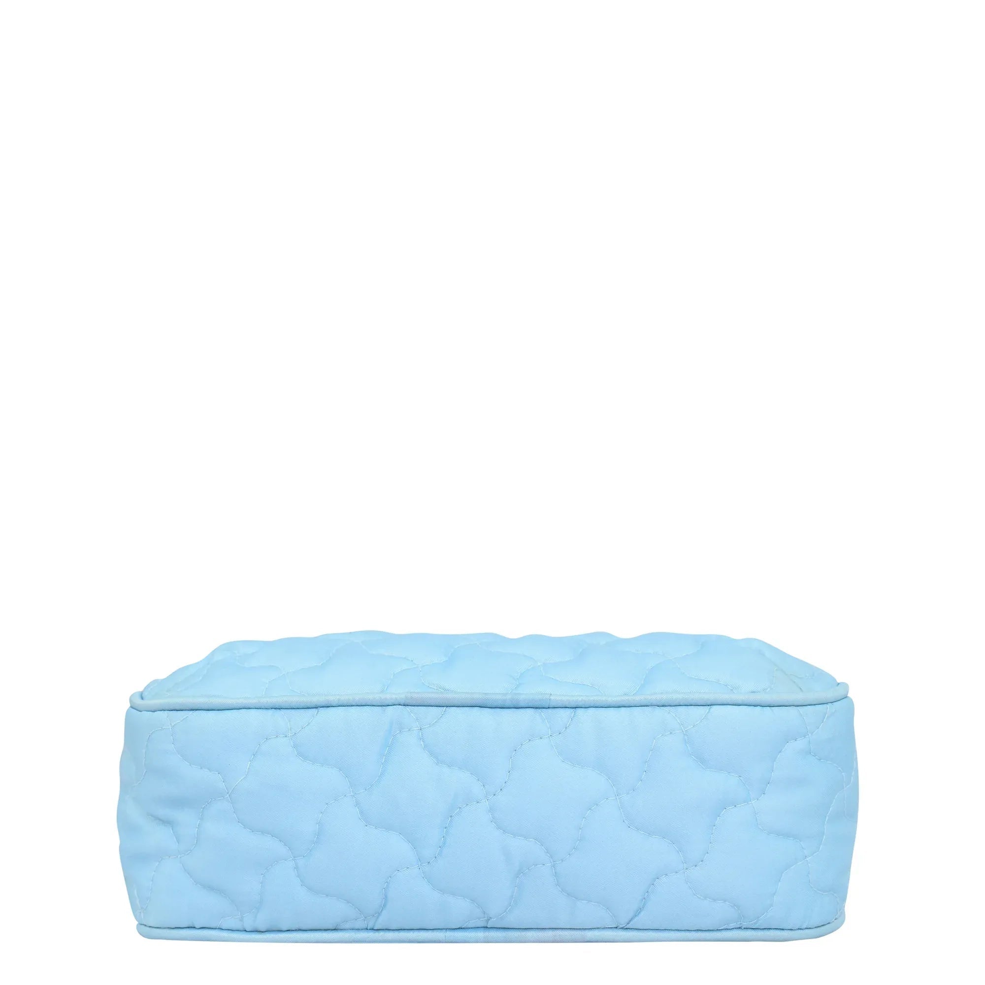 Wanderlust Quilted Fabric Fanny Pack - 16018