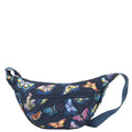 Wanderlust Quilted Fabric Convertible - 16019