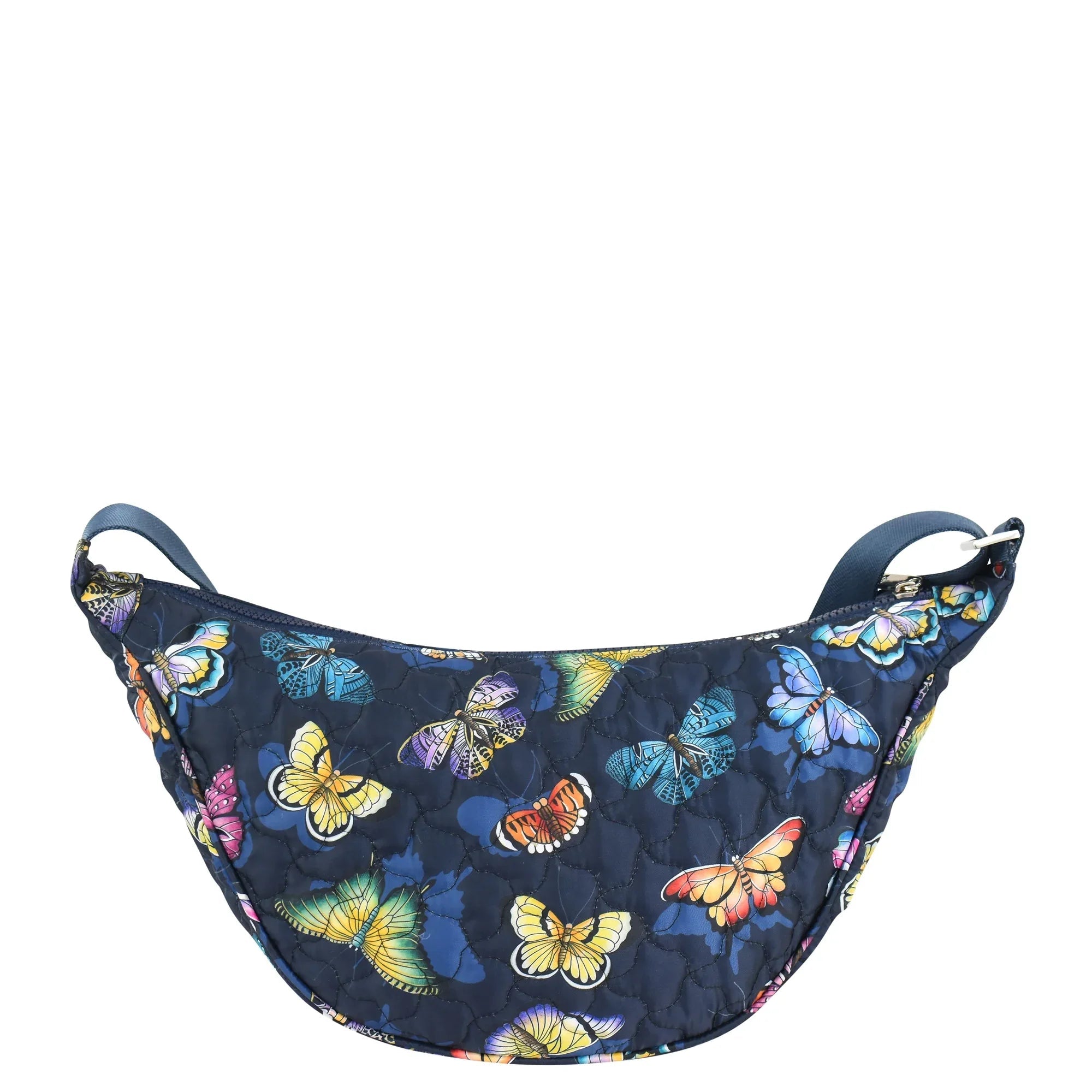 Wanderlust Quilted Fabric Convertible - 16019