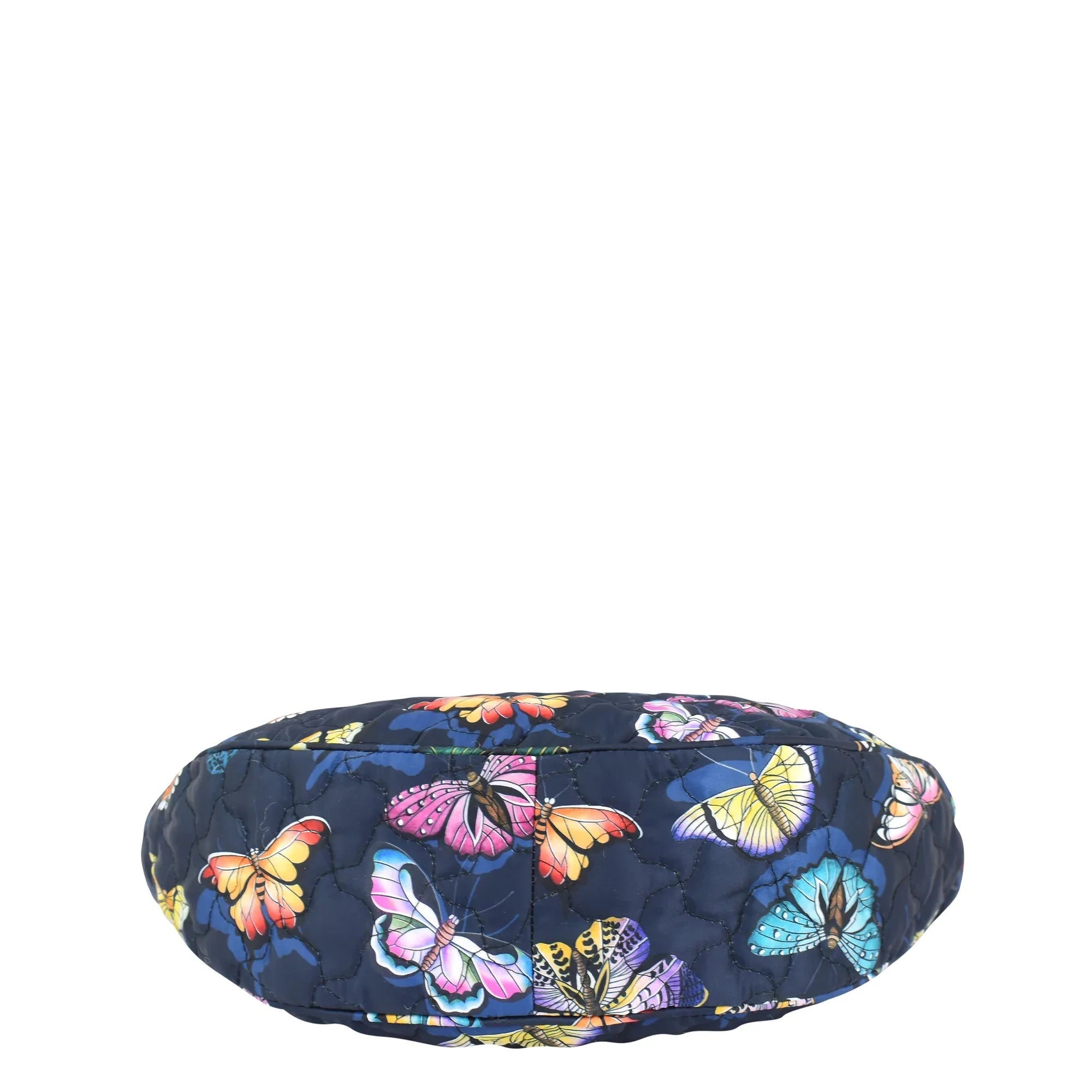Wanderlust Quilted Fabric Convertible - 16019