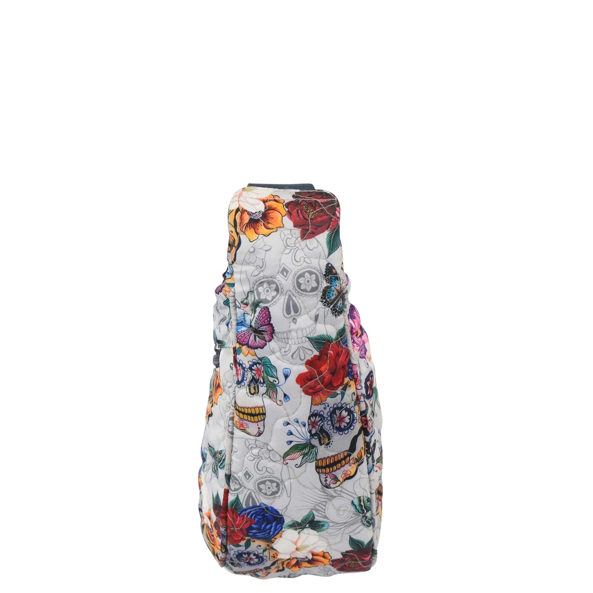 Wanderlust Quilted Fabric Convertible - 16019