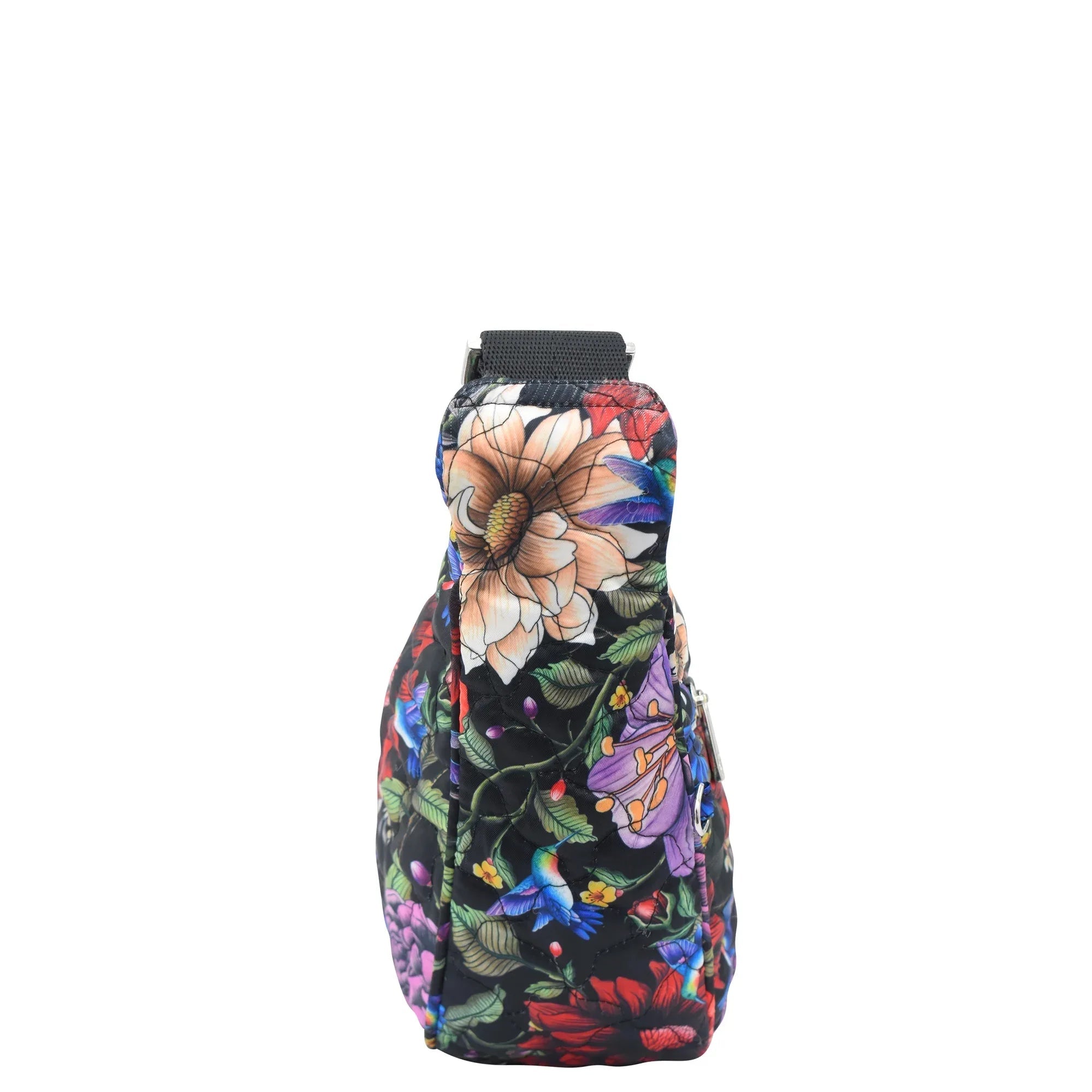 Wanderlust Quilted Fabric Convertible - 16019