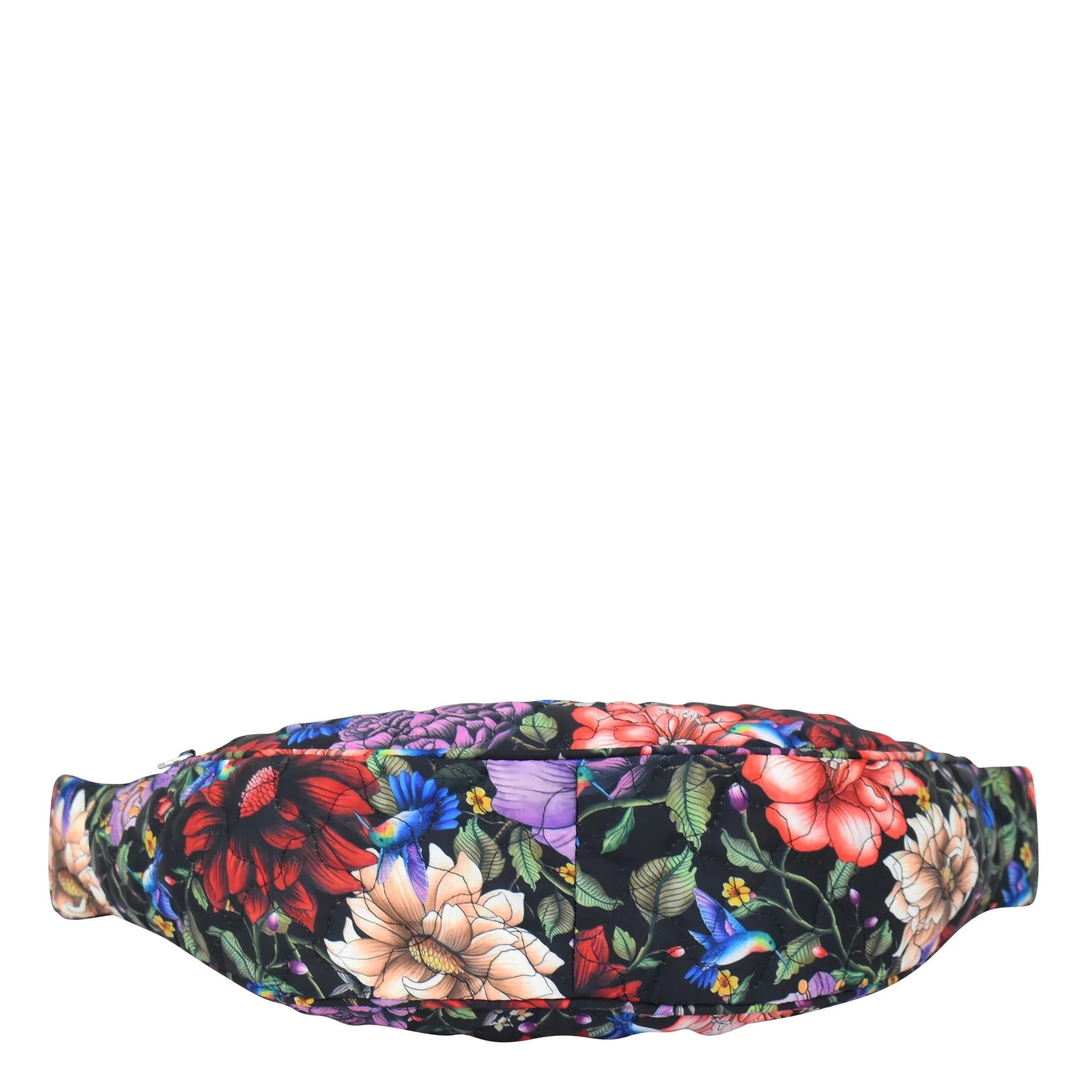Wanderlust Quilted Fabric Convertible - 16019