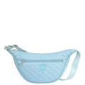 Wanderlust Quilted Fabric Convertible - 16019