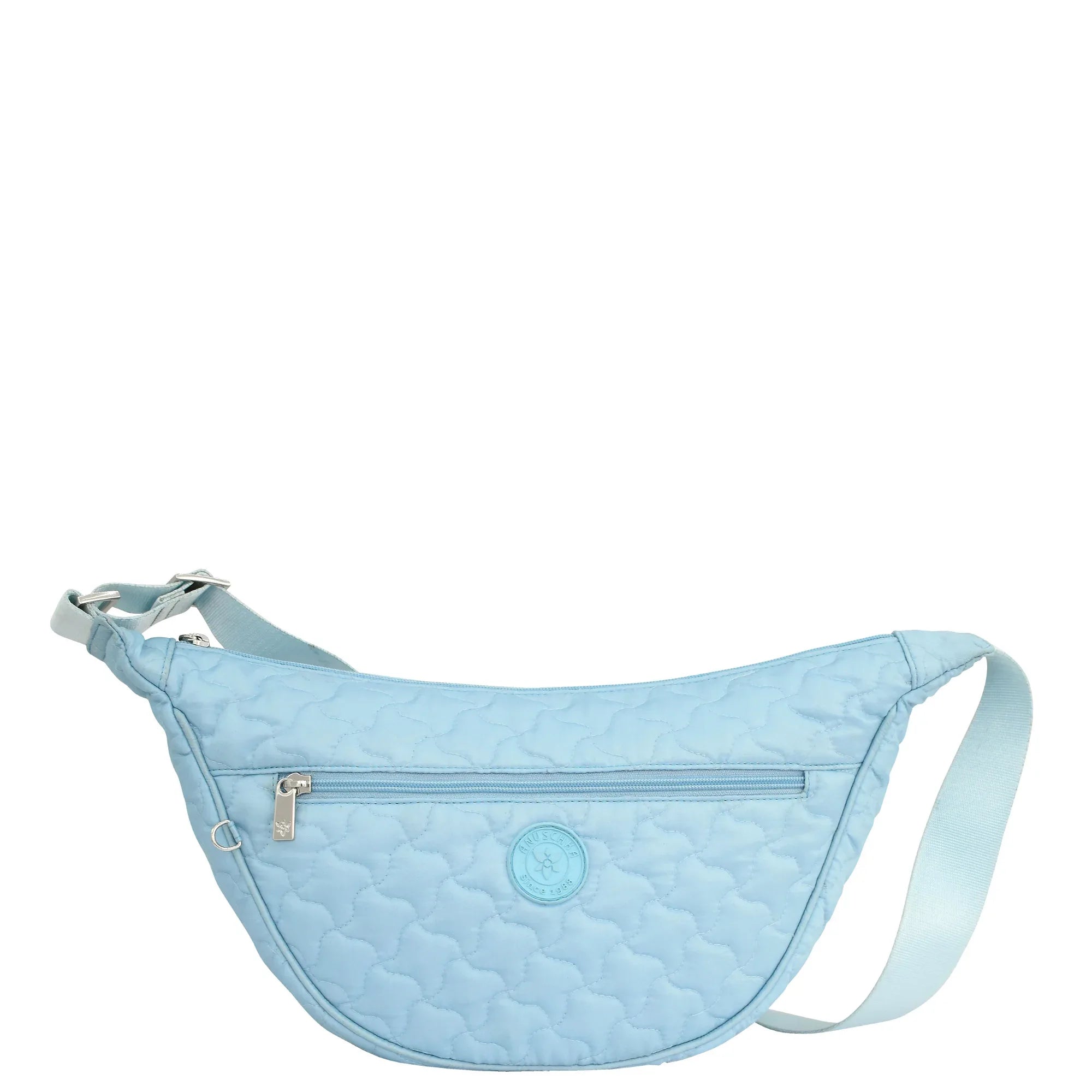 Wanderlust Quilted Fabric Convertible - 16019